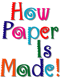 how paper