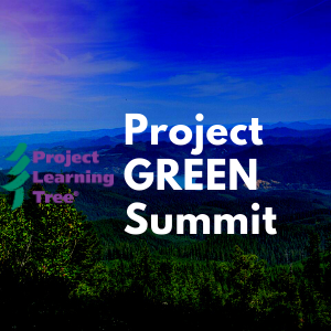 Project Green Summit (Boise) June 4-6, 2020 1