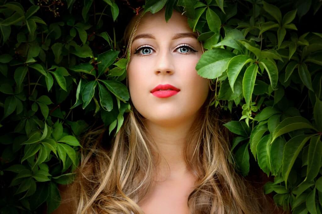 The Forest Of Enchantment Chloe Yraguen The Forest Of Enchantment Chloe Yraguen